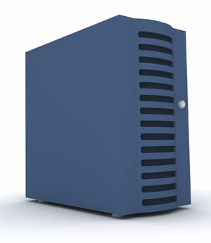 SME Business Server